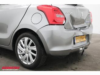 Suzuki Swift 1.2 Select Smart Hybrid ACC Navi Airco Camera SHZ 53.531 km! picture 13