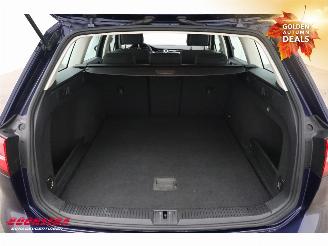 Volkswagen Passat Variant 1.6 TDI Comfortline LED ACC Navi Clima PDC AHK picture 19