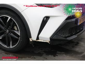 Toyota C-HR 1.8 Hybrid GR-Sport LED ACC Navi Camera Clima SHZ picture 6