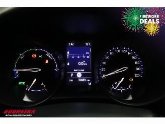 Toyota C-HR 1.8 Hybrid GR-Sport LED ACC Navi Camera Clima SHZ picture 17