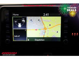 Toyota C-HR 1.8 Hybrid GR-Sport LED ACC Navi Camera Clima SHZ picture 21