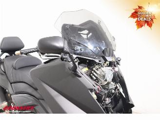 Yamaha  T-Max 530 ABS Akrapovic 28.672 km! picture 11
