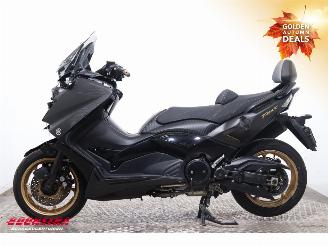 Yamaha  T-Max 530 ABS Akrapovic 28.672 km! picture 5