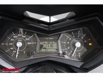 Yamaha  T-Max 530 ABS Akrapovic 28.672 km! picture 21