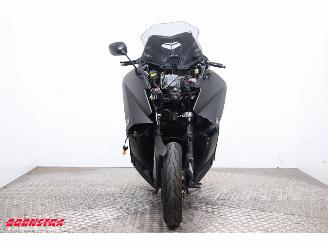 Yamaha  T-Max 530 ABS Akrapovic 28.672 km! picture 6