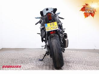 Yamaha  R7 ABS LED Akrapovic picture 8