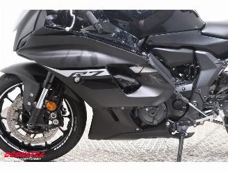 Yamaha  R7 ABS LED Akrapovic picture 12