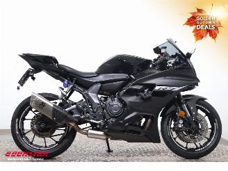 Yamaha  R7 ABS LED Akrapovic picture 7