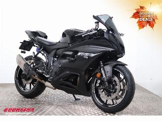 Yamaha  R7 ABS LED Akrapovic picture 2