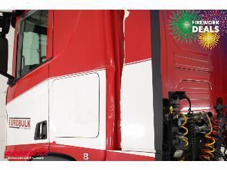 Scania R 520 V8 Alcoa Lift picture 12