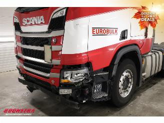 Scania R 520 V8 Alcoa Lift picture 8