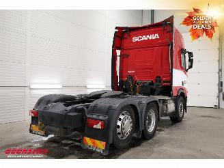 Scania R 520 V8 Alcoa Lift picture 3