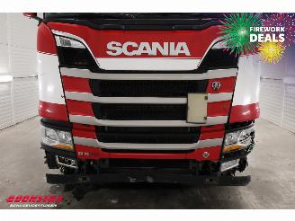 Scania R 520 V8 Alcoa Lift picture 7