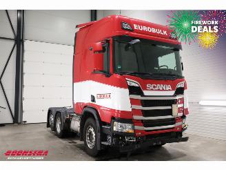 Scania R 520 V8 Alcoa Lift picture 2