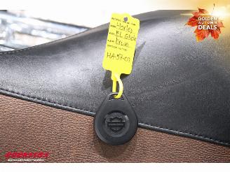 Harley-Davidson  FLHTCU Electra Glide Ultra Classic ABS Radio Cruise 16.105 Mijl! picture 22