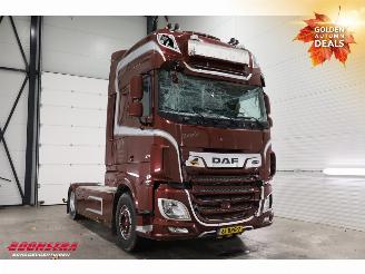 DAF XF 530 FT Hydrauliek ACC Alcoa PTO Standairco picture 2