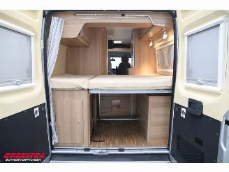 Globecar  Globescout Style 2.2 HDI Solar Dwarsbed TV Airco Cruise 101.558 km! picture 5