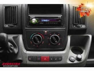 Globecar  Globescout Style 2.2 HDI Solar Dwarsbed TV Airco Cruise 101.558 km! picture 18