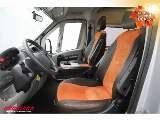 Globecar  Globescout Style 2.2 HDI Solar Dwarsbed TV Airco Cruise 101.558 km! picture 19