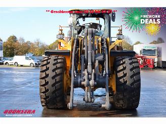 Volvo  L220H Wheelloader BY 2025 picture 5