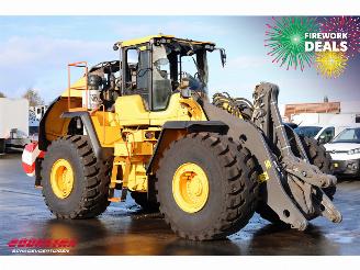 Volvo  L220H Wheelloader BY 2025 picture 2