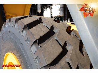 Volvo  L220H Wheelloader BY 2025 picture 37