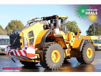 Volvo  L220H Wheelloader BY 2025 picture 3