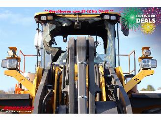 Volvo  L220H Wheelloader BY 2025 picture 17