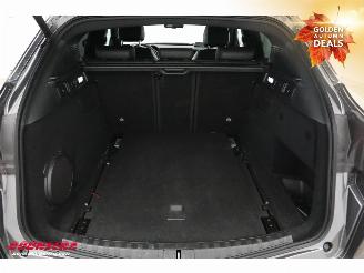 Alfa Romeo Stelvio 2.0 T AWD Super BiXenon ACC LRHZ Leder Memory Camera SHZ picture 29