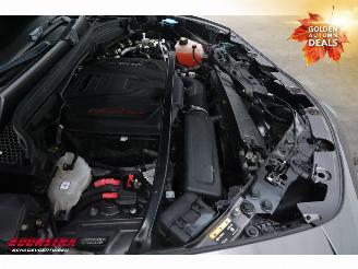 Alfa Romeo Stelvio 2.0 T AWD Super BiXenon ACC LRHZ Leder Memory Camera SHZ picture 8