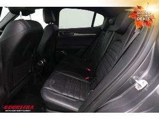 Alfa Romeo Stelvio 2.0 T AWD Super BiXenon ACC LRHZ Leder Memory Camera SHZ picture 17