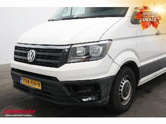 Volkswagen Crafter 2.0 TDI 140 PK L3-H3 Kuhler Konvekta Airco Cruise picture 11