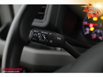 Volkswagen Crafter 2.0 TDI 140 PK L3-H3 Kuhler Konvekta Airco Cruise picture 32