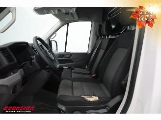 Volkswagen Crafter 2.0 TDI 140 PK L3-H3 Kuhler Konvekta Airco Cruise picture 29