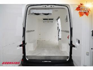 Volkswagen Crafter 2.0 TDI 140 PK L3-H3 Kuhler Konvekta Airco Cruise picture 19