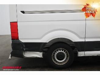 Volkswagen Crafter 2.0 TDI 140 PK L3-H3 Kuhler Konvekta Airco Cruise picture 16