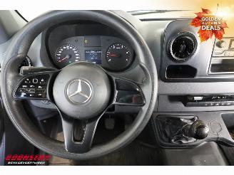 Mercedes Sprinter 314 CDI Klaas 29m verhuislift PTO Airco Cruise picture 27
