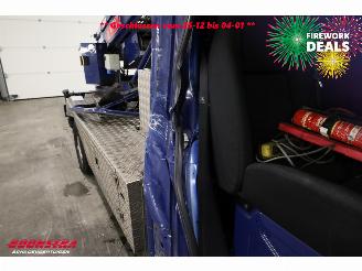 Mercedes Sprinter 314 CDI Klaas 29m verhuislift PTO Airco Cruise picture 13