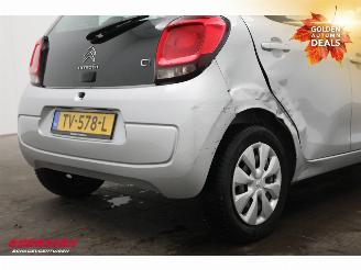 Citroën C1 1.0 VTi Feel Airco Cruise Bluetooth 109.804 km! picture 6