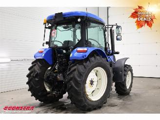New Holland  T5.100 BY 2023 960 Uur picture 3