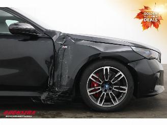 BMW i5 eDrive40 M-Sport 84 kWh LED ACC H/K 360° Memory HUD picture 5