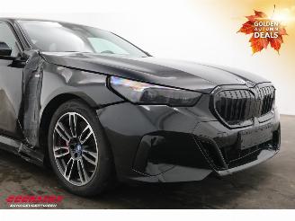 BMW i5 eDrive40 M-Sport 84 kWh LED ACC H/K 360° Memory HUD picture 8