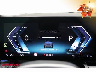 BMW i5 eDrive40 M-Sport 84 kWh LED ACC H/K 360° Memory HUD picture 22