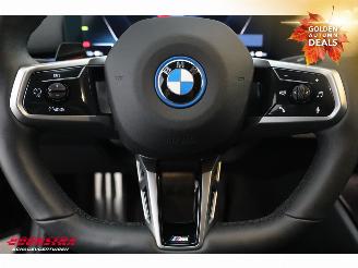 BMW i5 eDrive40 M-Sport 84 kWh LED ACC H/K 360° Memory HUD picture 21