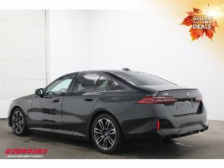 BMW i5 eDrive40 M-Sport 84 kWh LED ACC H/K 360° Memory HUD picture 4