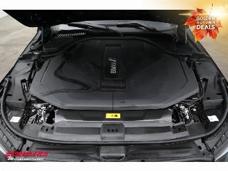 BMW i5 eDrive40 M-Sport 84 kWh LED ACC H/K 360° Memory HUD picture 11