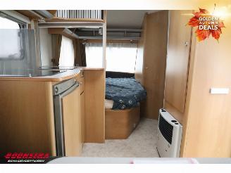 Kip  Nagivator 44TDB Frans Bed Ringverwarming picture 8