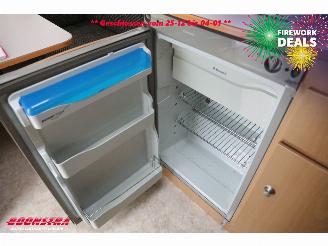 Kip  Nagivator 44TDB Frans Bed Ringverwarming picture 15