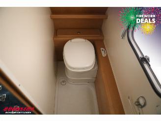 Kip  Nagivator 44TDB Frans Bed Ringverwarming picture 13