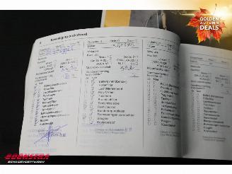 Opel Insignia Sports Tourer 1.4 Turbo EcoFLEX Cosmo Navi Clima Cruise PDC AHK picture 23